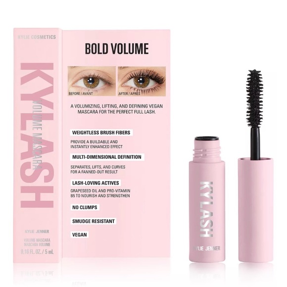 LANCÔME & KYLIE COSMETICS Travel Size Bundle - Picture 6 of 7